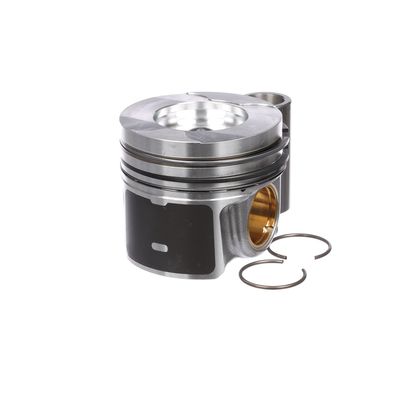 PISTON ET ENGINETEAM PM012000 23