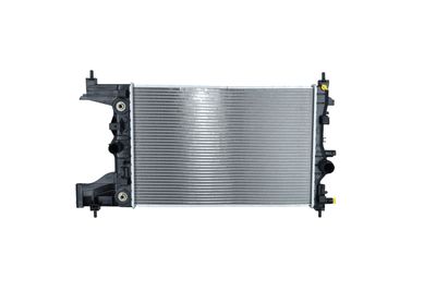 KüHLER MOTORKüHLUNG NRF 53153 5