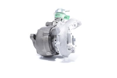 LADER AUFLADUNG BTS Turbo T914046 30