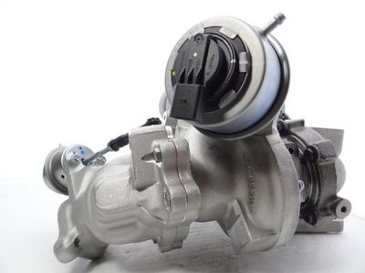 LADER AUFLADUNG GARRETT 8103585003S 4