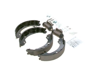 SET SABOTI FRANA BOSCH 0204113749 19