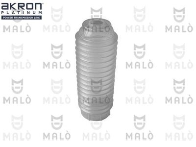 Защитный колпак / пыльник, амортизатор AKRON-MALÒ 24274 для SMART CITY-COUPE