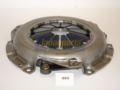 JAPANPARTS Diskatorius