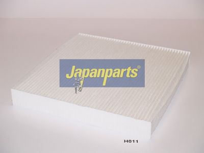Filtru aer habitaclu / polen JAPANPARTS FAA-H011