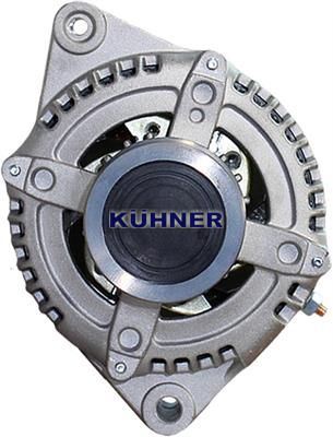 Генератор AD KÜHNER 554570RI для TOYOTA DYNA