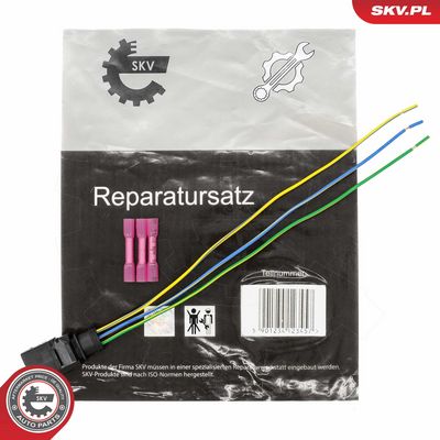 Opravná sada, sada kabelů ESEN SKV 53SKV223
