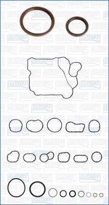 SET GARNITURI CARTER