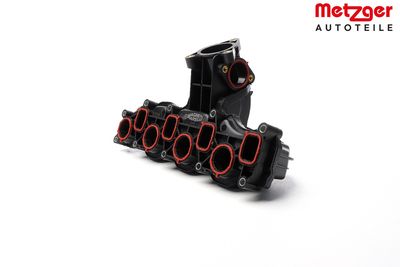 SAUGROHRMODUL METZGER AUTOTEILE 2100143 7