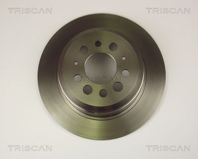 Тормозной диск TRISCAN 8120 27104 для VOLVO 164
