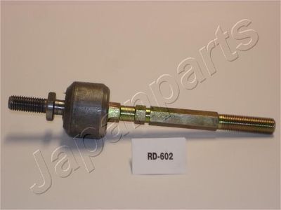 Połączenie osiowe, drążek kierowniczy poprzeczny JAPANPARTS RD-602