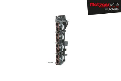 SAUGROHRMODUL METZGER AUTOTEILE 2100067 12