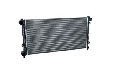 RADIATOR RACIRE MOTOR NRF 58904 43