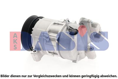 KOMPRESSOR KLIMAANLAGE