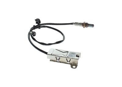 NOX-SENSOR NOX-KATALYSATOR BOSCH 0281008898 9