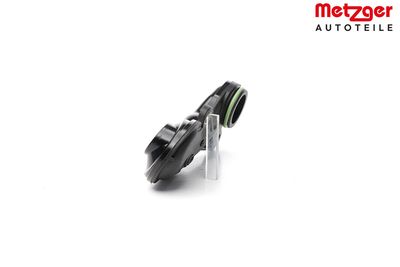 CONDUCTA ADMISIE POMPA ULEI METZGER AUTOTEILE 8002016 12