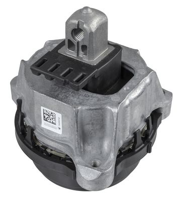 Lagerung, Motor