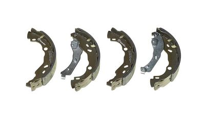 Brake Shoe Set S 68 525