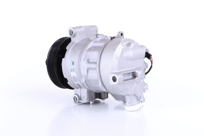 COMPRESOR CLIMATIZARE NISSENS 890595 11