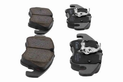BREMSBELAGSATZ SCHEIBENBREMSE VAICO V108304 5