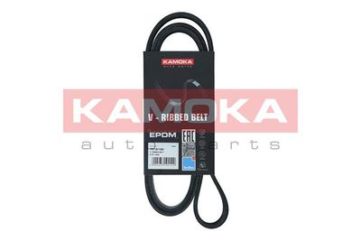 KAMOKA 7016120 Ремень генератора  для FIAT LINEA (Фиат Линеа)