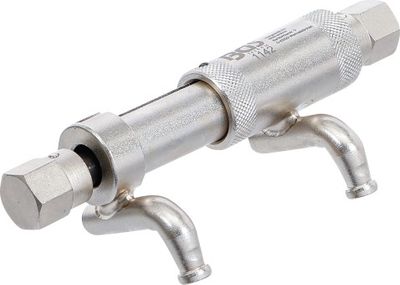 MONTAGEWERKZEUG STAHLKLAMMER-ABGASANLAGE