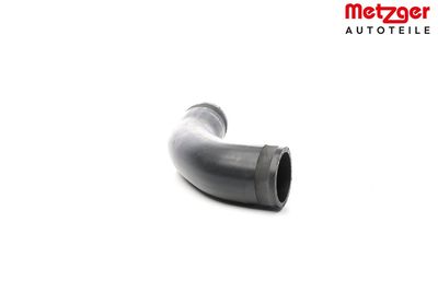 LADELUFTSCHLAUCH METZGER AUTOTEILE 2400081 27