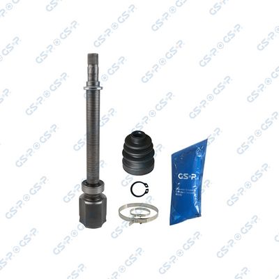 SET ARTICULATIE PLANETARA GSP 650135