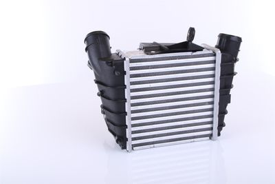 INTERCOOLER COMPRESOR NISSENS 96770 21