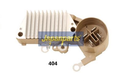JAPANPARTS Reguliatorius, kintamosios srovės generatorius