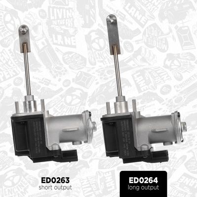 SUPAPA REGLARE PRESIUNE COMPRESOR ET ENGINETEAM ED0264 6