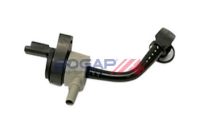 SUPAPă DE AERISIRE/DEZAERARE REZERVOR DE COMBUSTIBIL