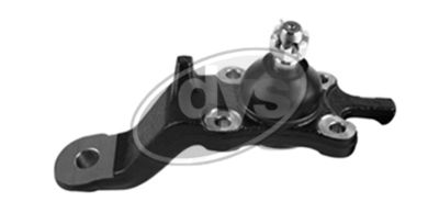 Шарнир независимой подвески / поворотного рычага DYS 27-27944 для TOYOTA SEQUOIA