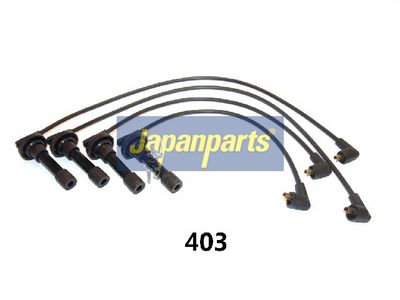 JAPANPARTS Комплект проводов зажигания