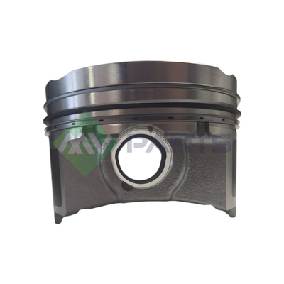 PISTON