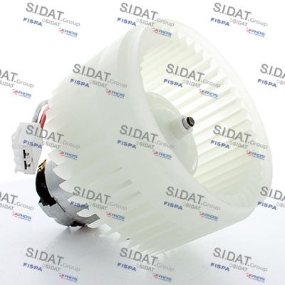 Вентилятор салона SIDAT 9.2130 для VOLVO XC90