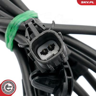 Súprava ložísk kolesa ESEN SKV 29SKV648