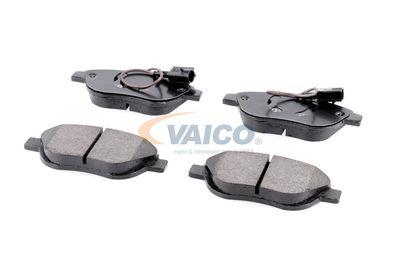 BREMSBELAGSATZ SCHEIBENBREMSE VAICO V240152 14