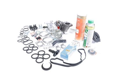 LADER AUFLADUNG BTS Turbo T981412SUPERKITBT 7