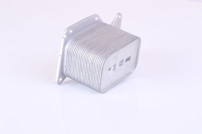 RADIATOR ULEI ULEI MOTOR NISSENS 90906 19