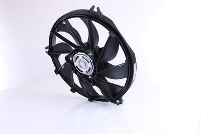 VENTILATOR RADIATOR NISSENS 85607 9