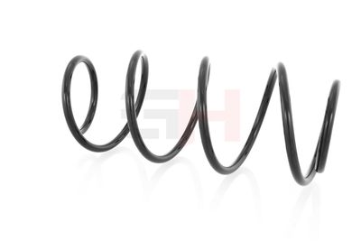 ARC SPIRAL GH GH204805 3