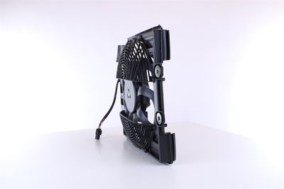 VENTILATOR RADIATOR NISSENS 85421 13