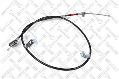 STELLOX 29-98853-SX Трос ручного тормоза  для TOYOTA YARIS (Тойота Ярис)