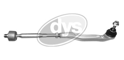 Поперечная рулевая тяга DYS 21-25930 для RENAULT TALISMAN