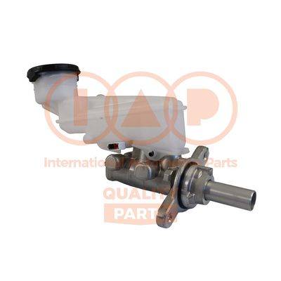 Главный тормозной цилиндр IAP QUALITY PARTS 702-09024 для ISUZU D-MAX