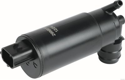 WASCHWASSERPUMPE SCHEIBENREINIGUNG