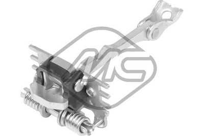 Ogranicznik drzwi METALCAUCHO 43133