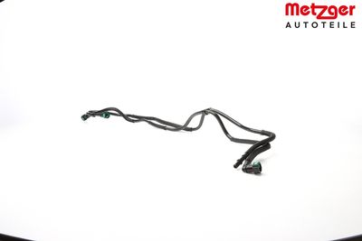 CONDUCTA ALIMENTARE CU COMBUSTIBIL METZGER AUTOTEILE 2150296 24