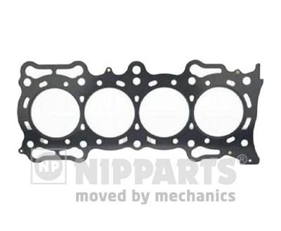 Прокладка, головка цилиндра NIPPARTS J1254012 для HONDA PRELUDE