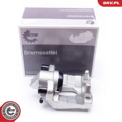 Brzdový třmen ESEN SKV 34SKV523